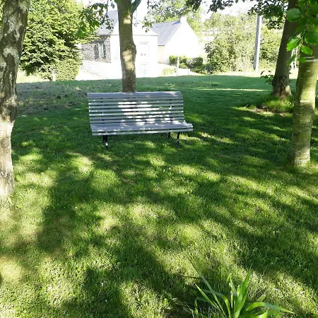 Maison Calme Et Campagne Δωμάτια σε οικογενειακή κατοικία Saint-Brice-de-Landelles