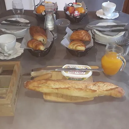 Maison Calme Et Campagne Saint-Brice-de-Landelles